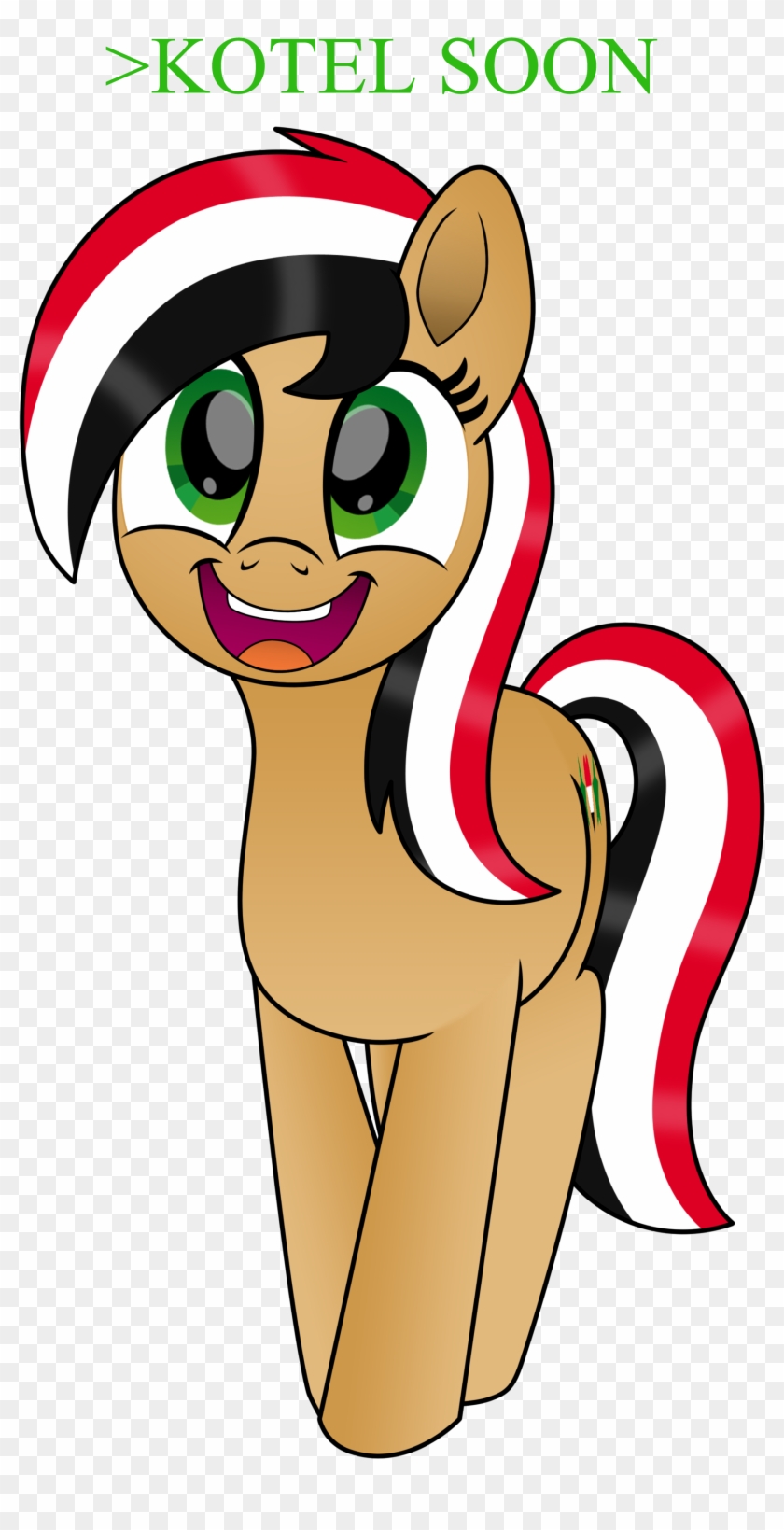 2141x3439, Syriana Kotel Soon ) - Cartoon Clipart #5593014