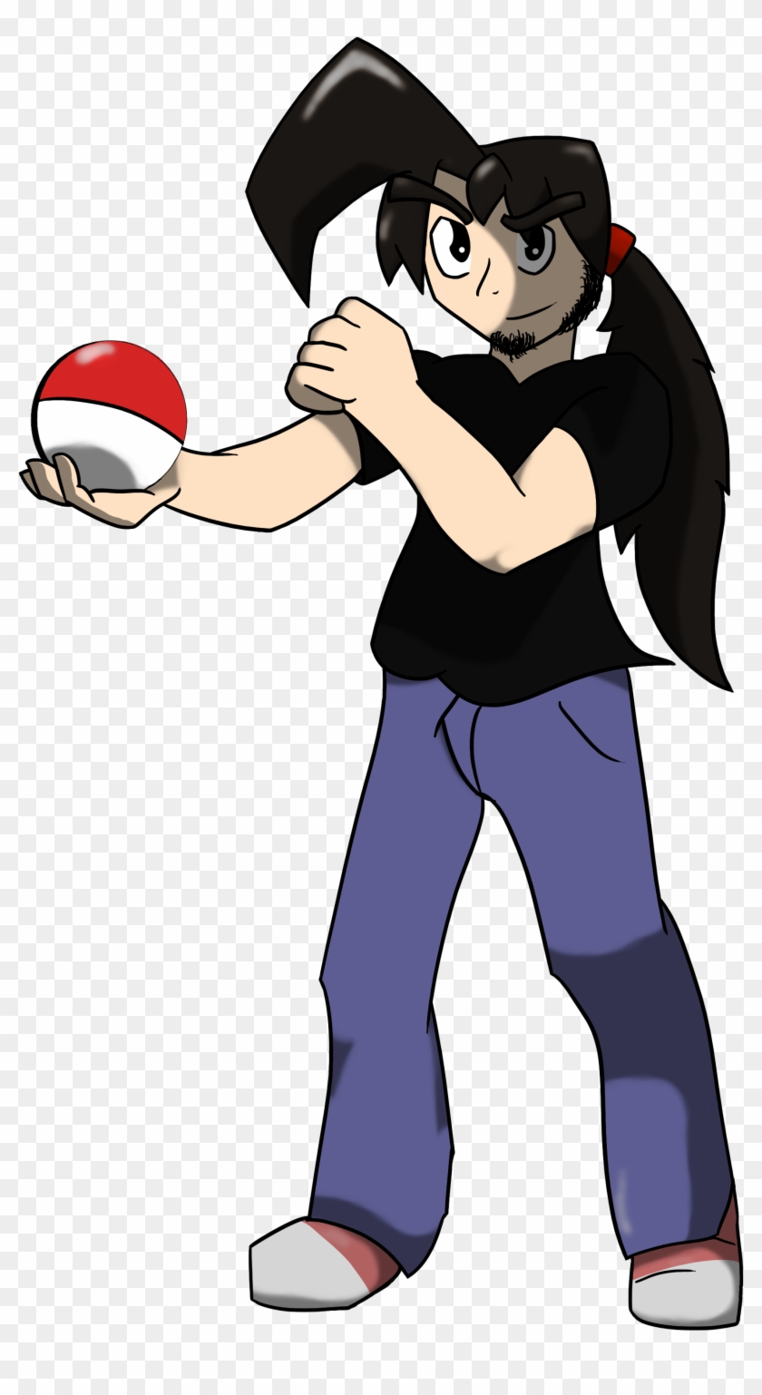 Gypz As Simon Belmont - Cartoon Clipart