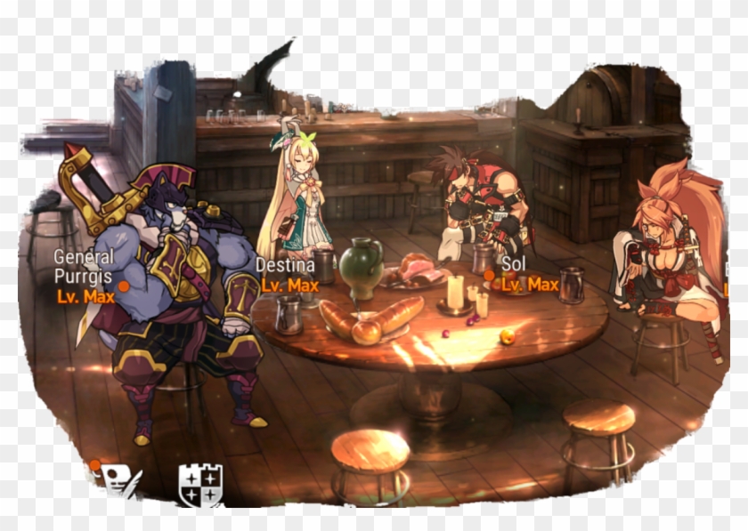 Do Your Prefences Side With Sol Or Purrgis Found Out Clipart #5593232