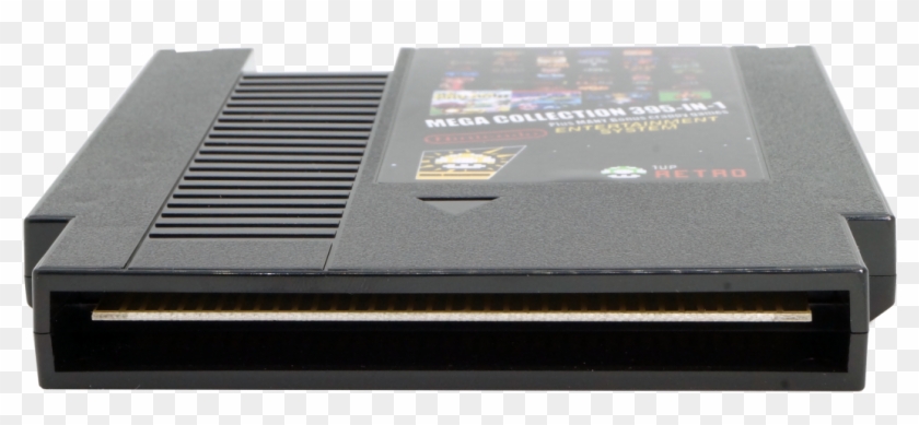 Nintendo - Electronics Clipart #5593309