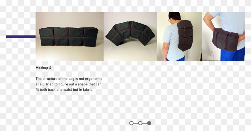 Wearable Mockup - Comfort Clipart