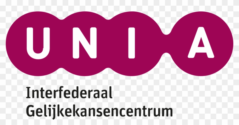 Centre For Equal Opportunities And Opposition To Racism - Unia Logo Png Clipart