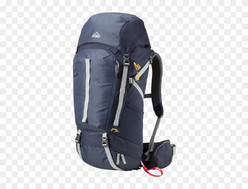 Mckinley Yukon 65+10 Clipart