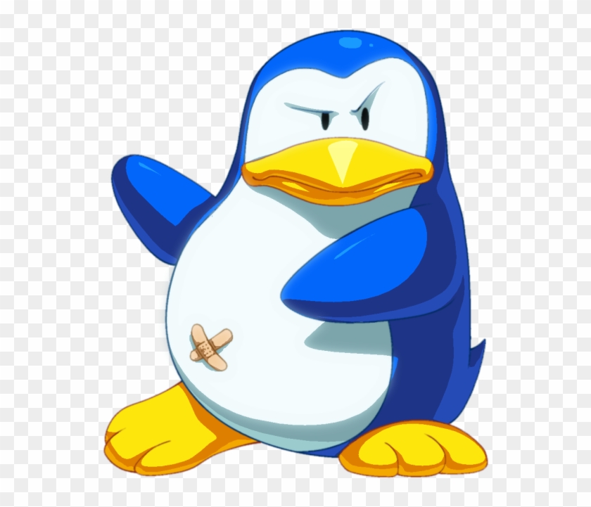 New Playable Characters - Konami Penta Clipart