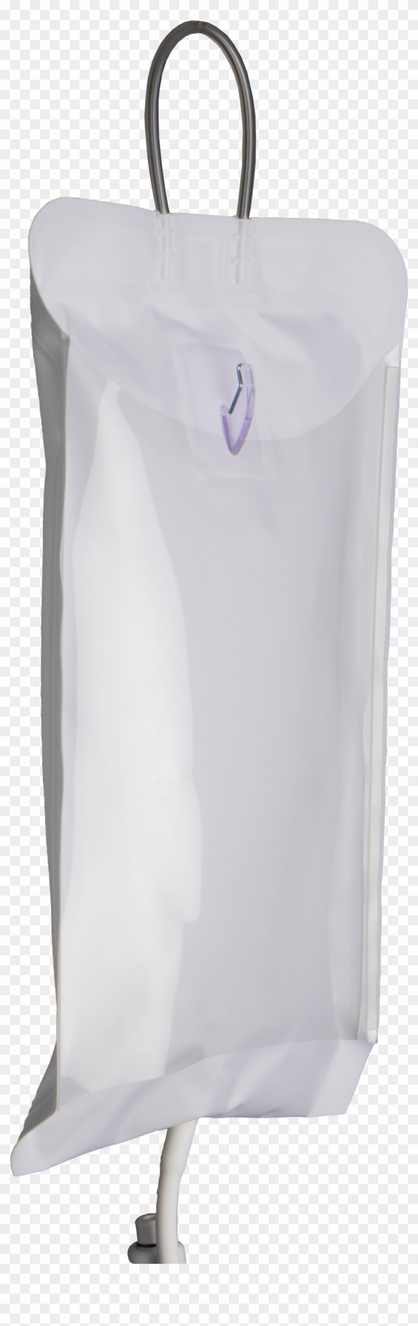 Pressure Infuser Bags - Garment Bag Clipart #5593609