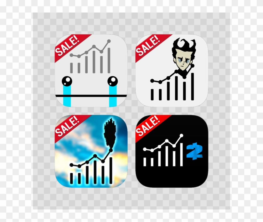 Market Monitor Bundle - Payday 2 Clipart #5593703