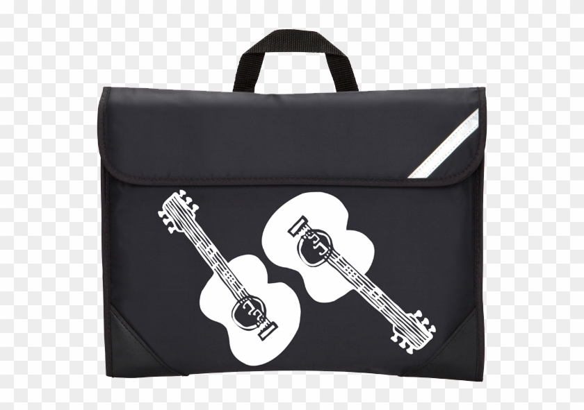 Elementary School Students Library Book Bag For Child - Bag Clipart #5593705