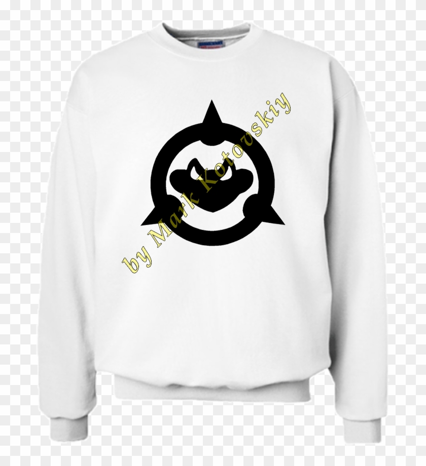 Заказать Свитшот С Принтом Battletoads Logo - Battletoads Clipart