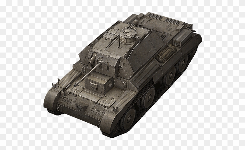 Uk Mediumtank Iii Cruiser Mk - World Of Tanks Blitz M6 Clipart #5593814