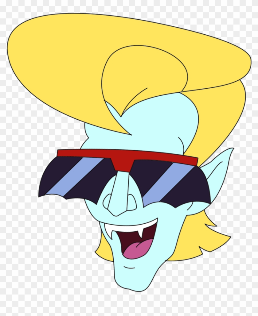 Alucard Cartoon Captain N Clipart #5593867