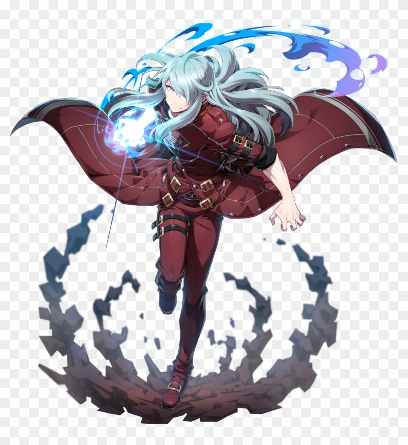 Https - //i - Redd - It/854l5l94cra21 - Epic Seven Specimen Sez Clipart