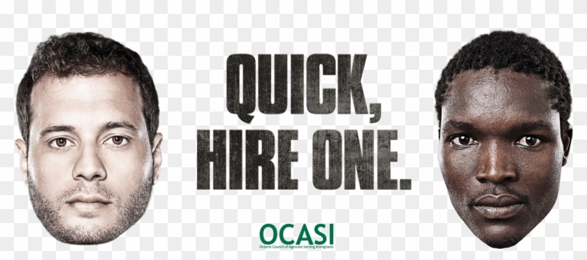 Anti-black Racism - Anti Racism Poster Hire One Clipart #5594066