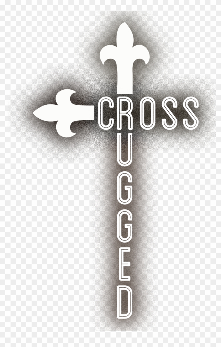 5pm English Service - Christian Cross Clipart