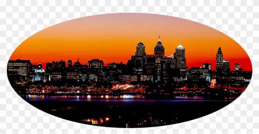 Product Details - Philadelphia Skyline Clipart