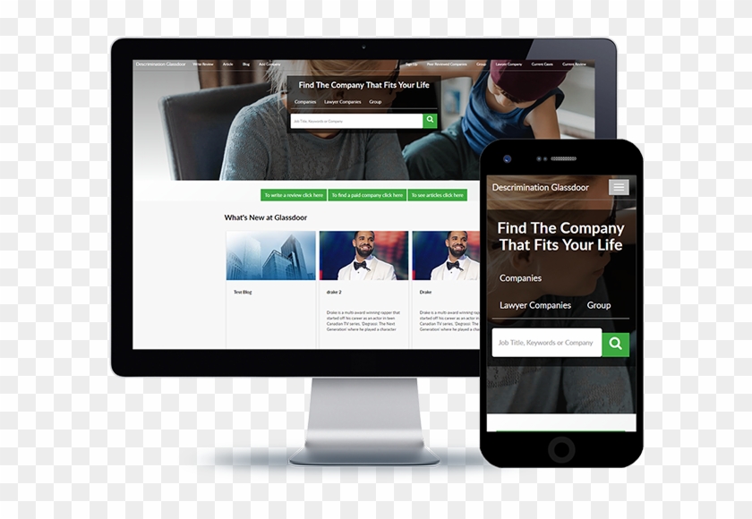 Online Advertising Clipart