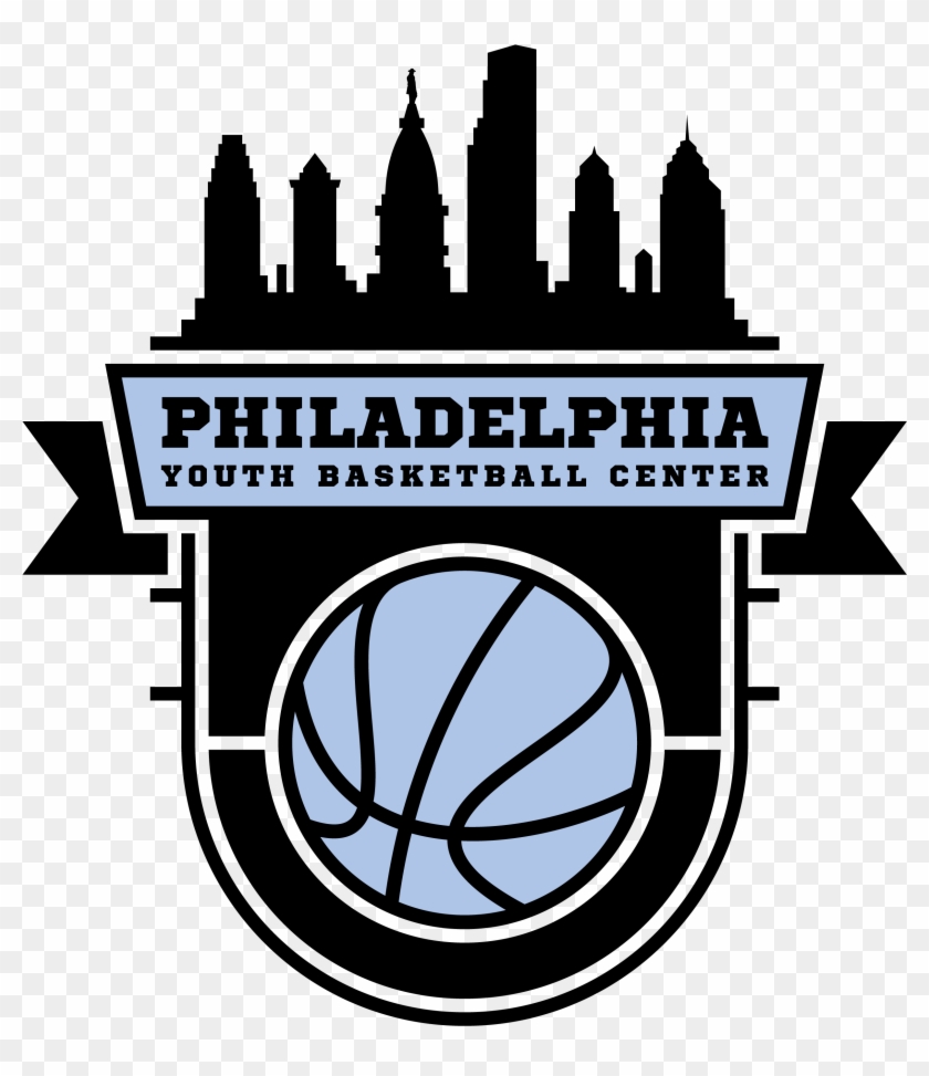Pybc Logo Black And Blue - Edward T Steel Philadelphia Clipart #5594533