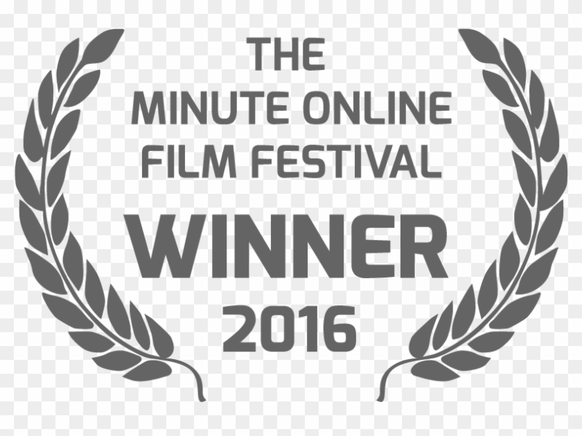 Laurel Png - Winners-laurel - Official Selection - Film Festival Clipart #5594598