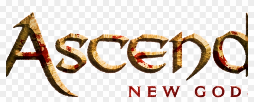 New Gods Xbla Beta Invitation - Ascend: Hand Of Kul Clipart #5594685