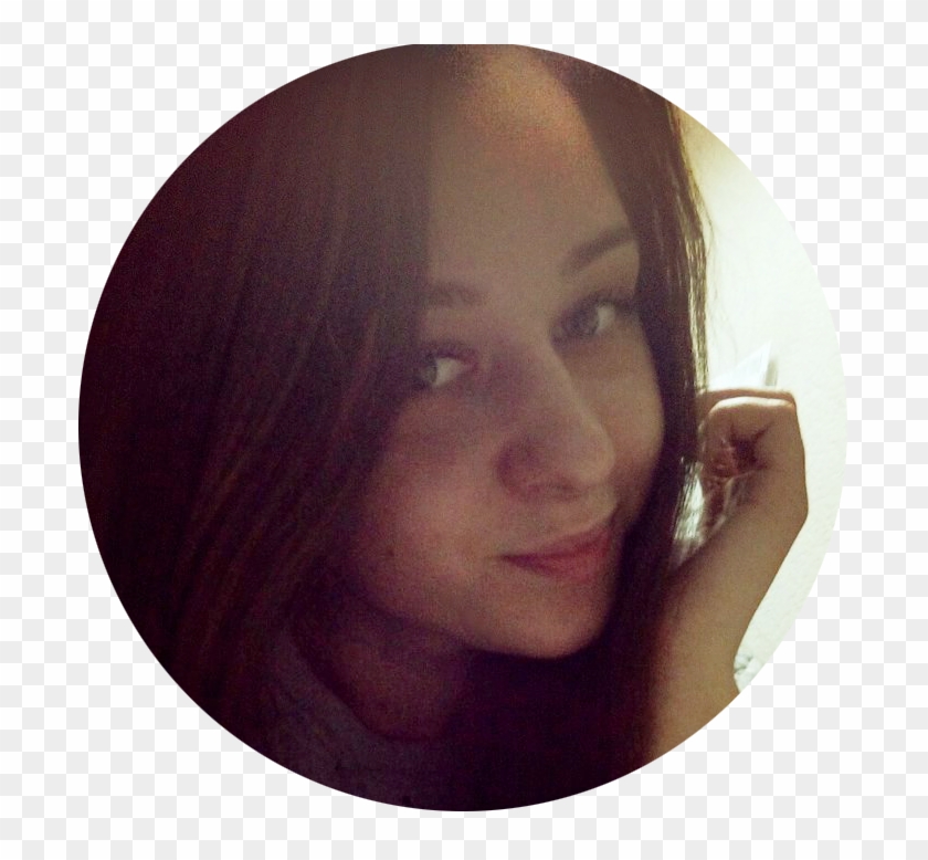 Natalya - Girl Clipart #5594686