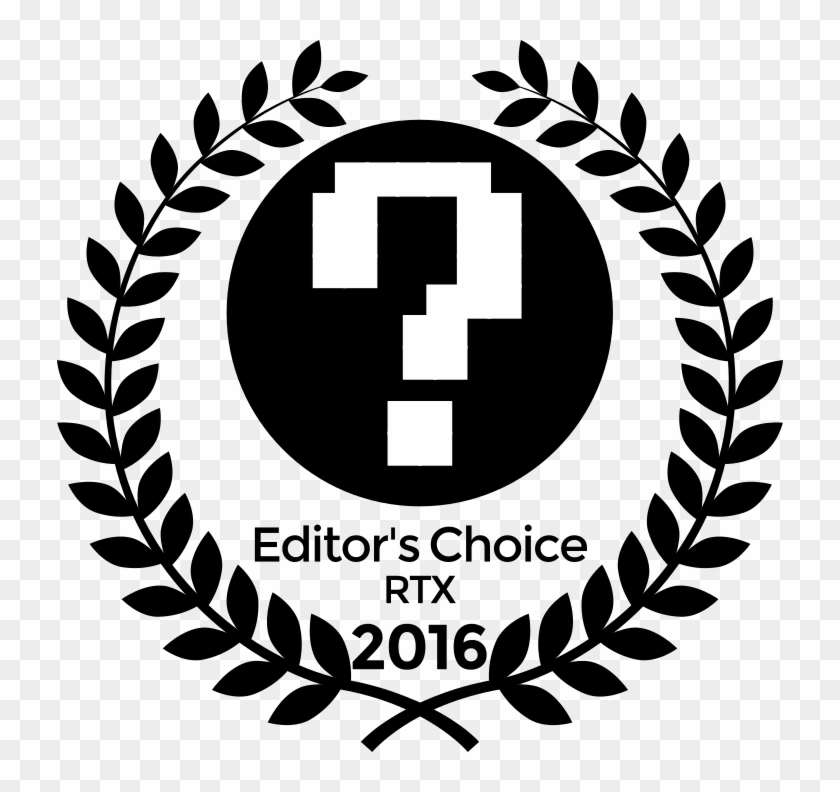 Wots Award Rtx 2016 Ec - Pictogramme Laurier Clipart