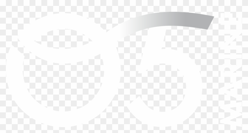 O5 Marine - Circle Clipart #5594842