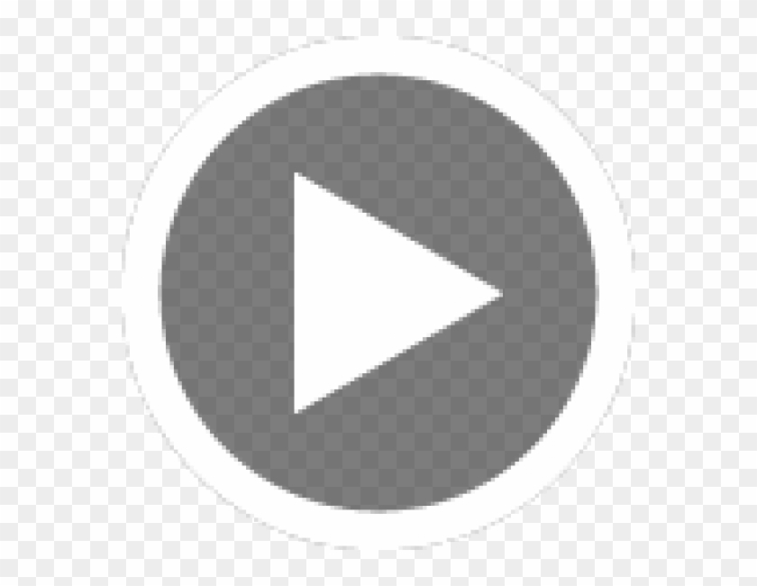 Play Button-570x570 - Feedback Grey Icon Png Clipart