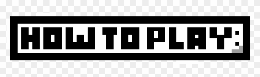 How To Play Button - Parallel Clipart