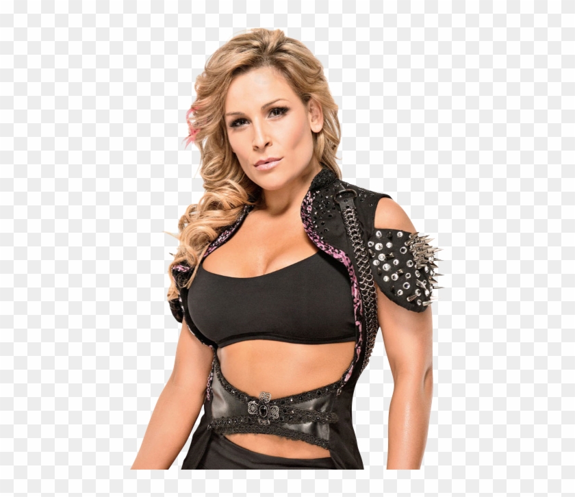 Natalya Sticker - Wwe Women Wrestlers Quotes Clipart #5594975