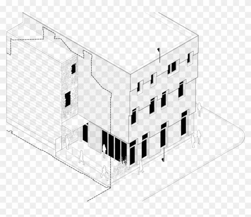 78d0f04155abeb68 Entryvignette 2 01 - Architecture Clipart #5594979