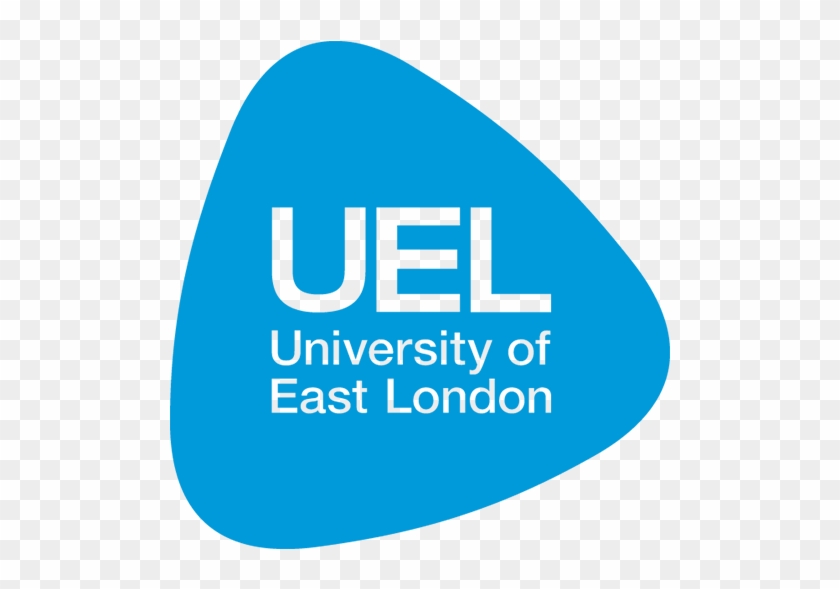 Where Our Mercy Girls Go - University Of East London Clipart #5595050