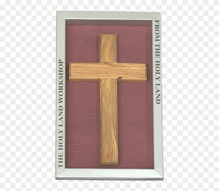 Wood Cross Png 197507 Clipart #5595110
