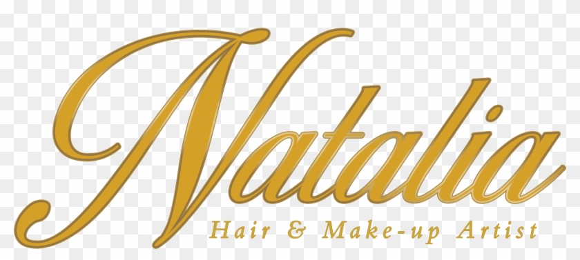 Menu - Calligraphy Clipart #5595257