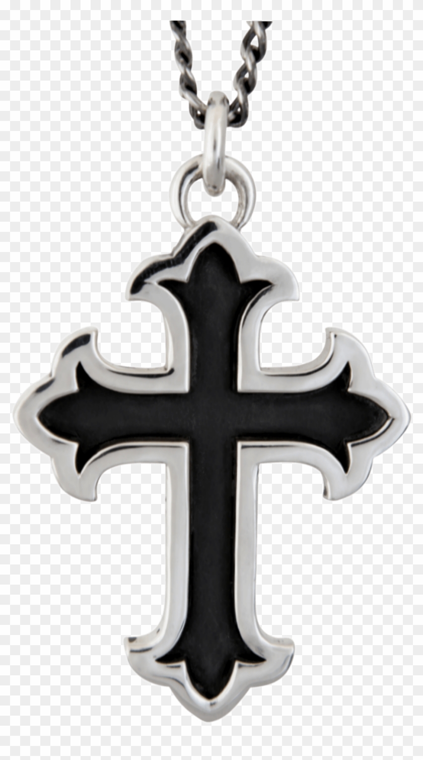 Cross Locket Png Clipart