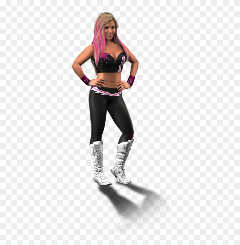 Natalya Photo Nat - Smackdown Vs Raw 2010 Natalya Clipart