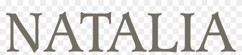 Natalia Name Clipart