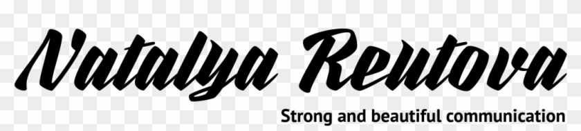 Calligraphy Clipart #5595850