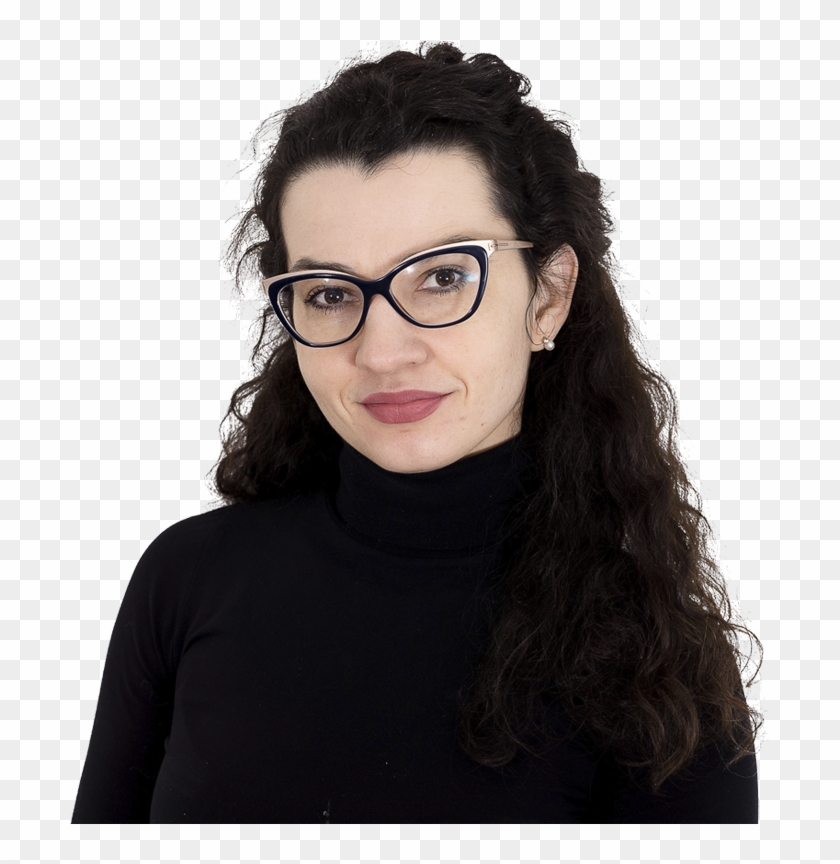 Girl Clipart #5595878