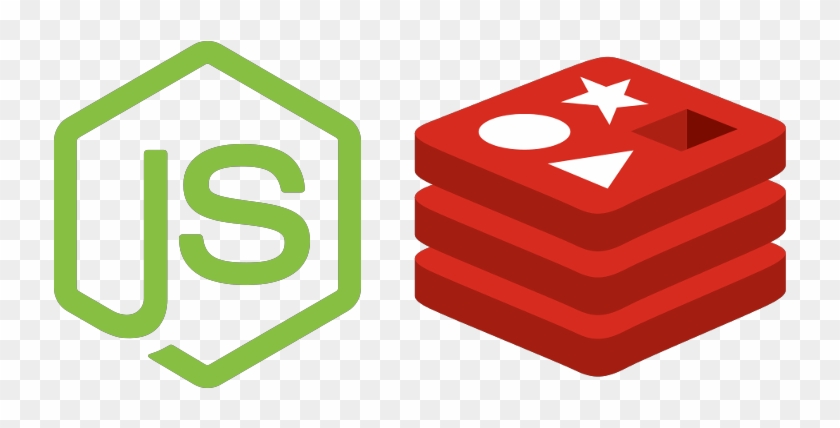 Redis And My Personal Imdb Feat - Redis Cache Clipart