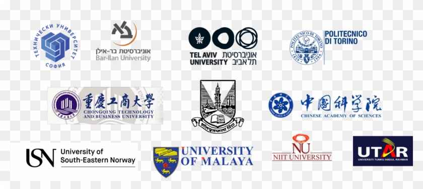 Project Coordinator - Crest Clipart