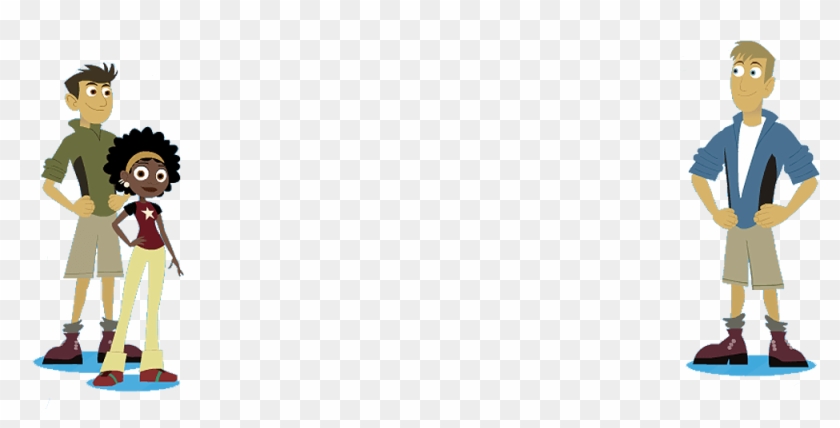 Team - Cartoon Clipart #5596056