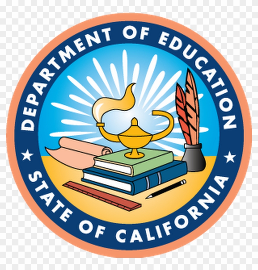 Special Message From The Superintendent Re - California Department Of Education Clipart