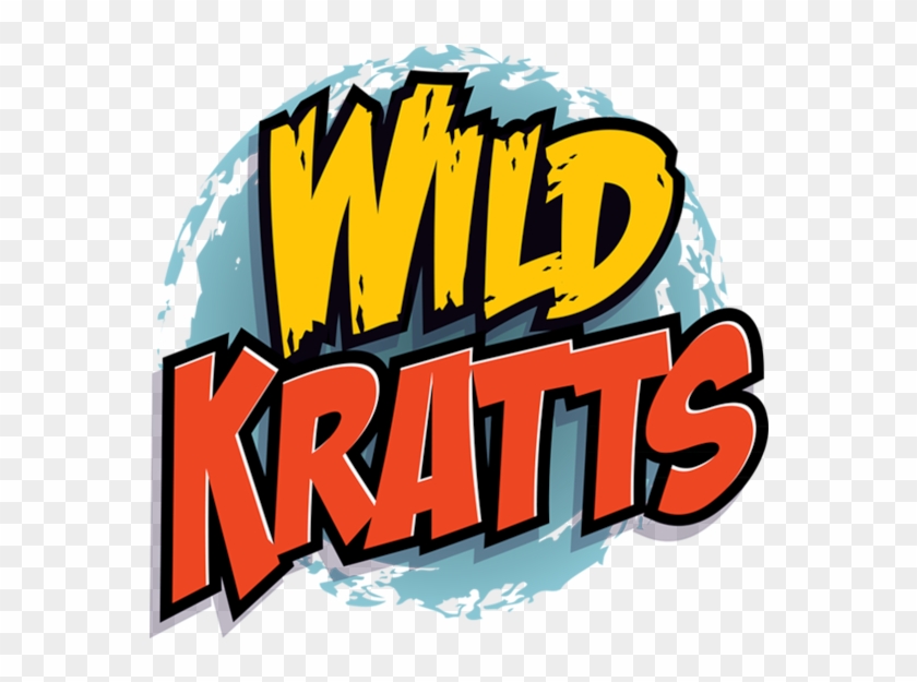 Wild Kratts - Wild Kratts Png Clipart