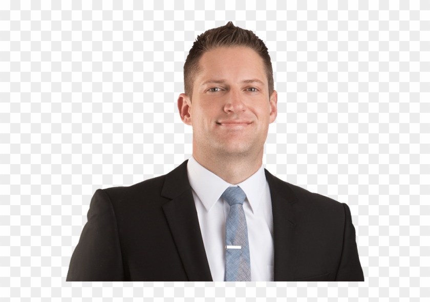 John Doe Png - Ben Brown Brookfield Clipart