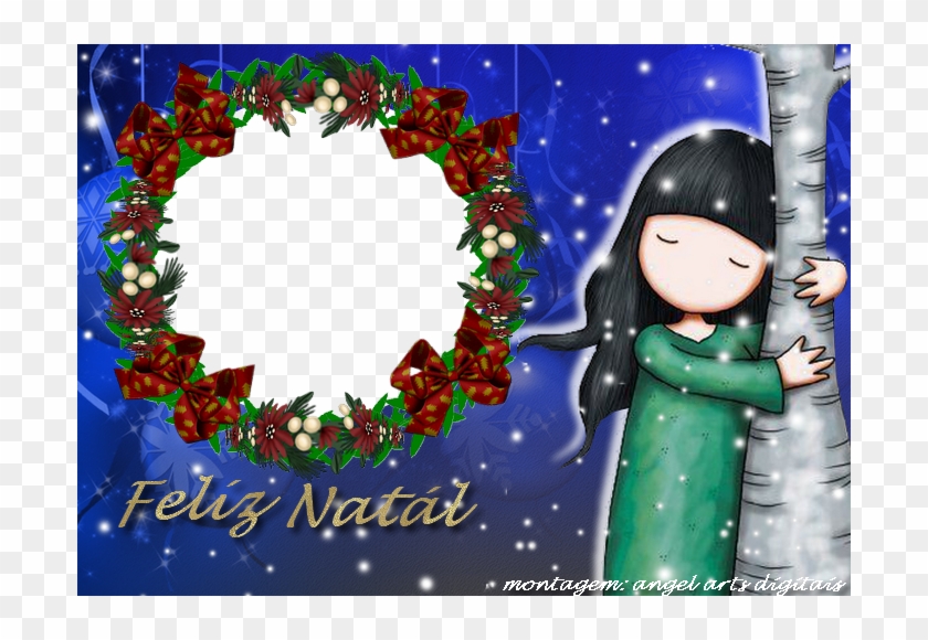 Feliz Natal - Christmas Clipart #5596139