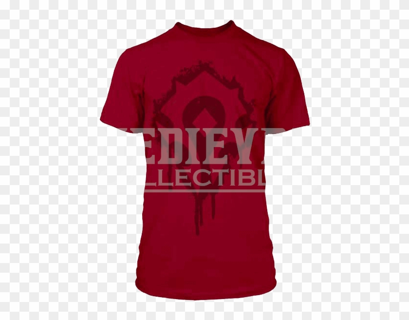 Active Shirt Clipart