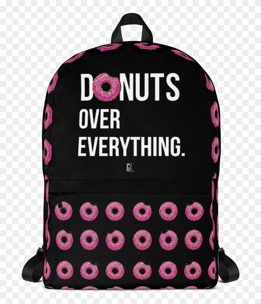 Doe Backpack - Grownkiddz Apparel - Gtr Backpack Clipart #5596248