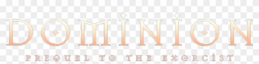 Prequel To The Exorcist - Skyline Clipart