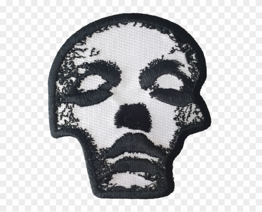 Converge Jane Doe Patch Clipart