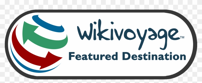 Wikivoyage Featured Banner - National Oceanography Centre Clipart