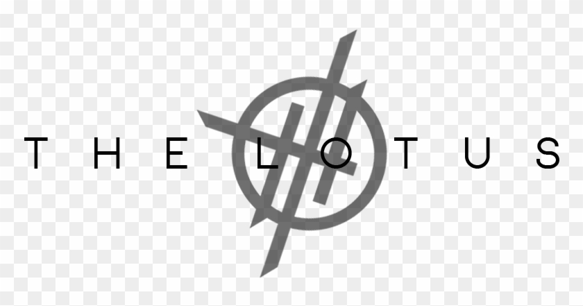 Logo Lotus - Graphic Design Clipart